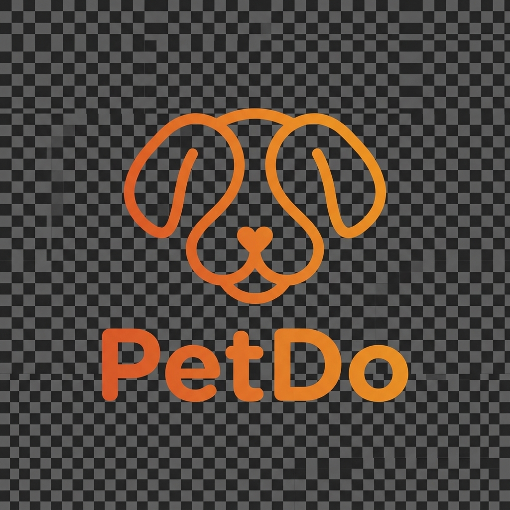 PetDo Logo